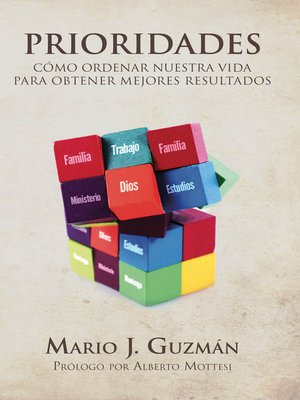 cover image of Prioridades